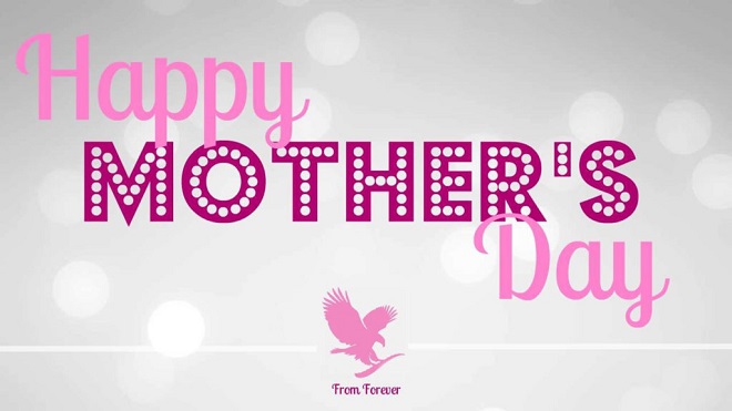 Happy Mothers Day Banner