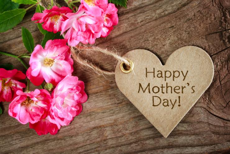Happy Mothers Day Photos
