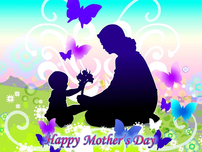 Mothers Day Wallpaper Free Download