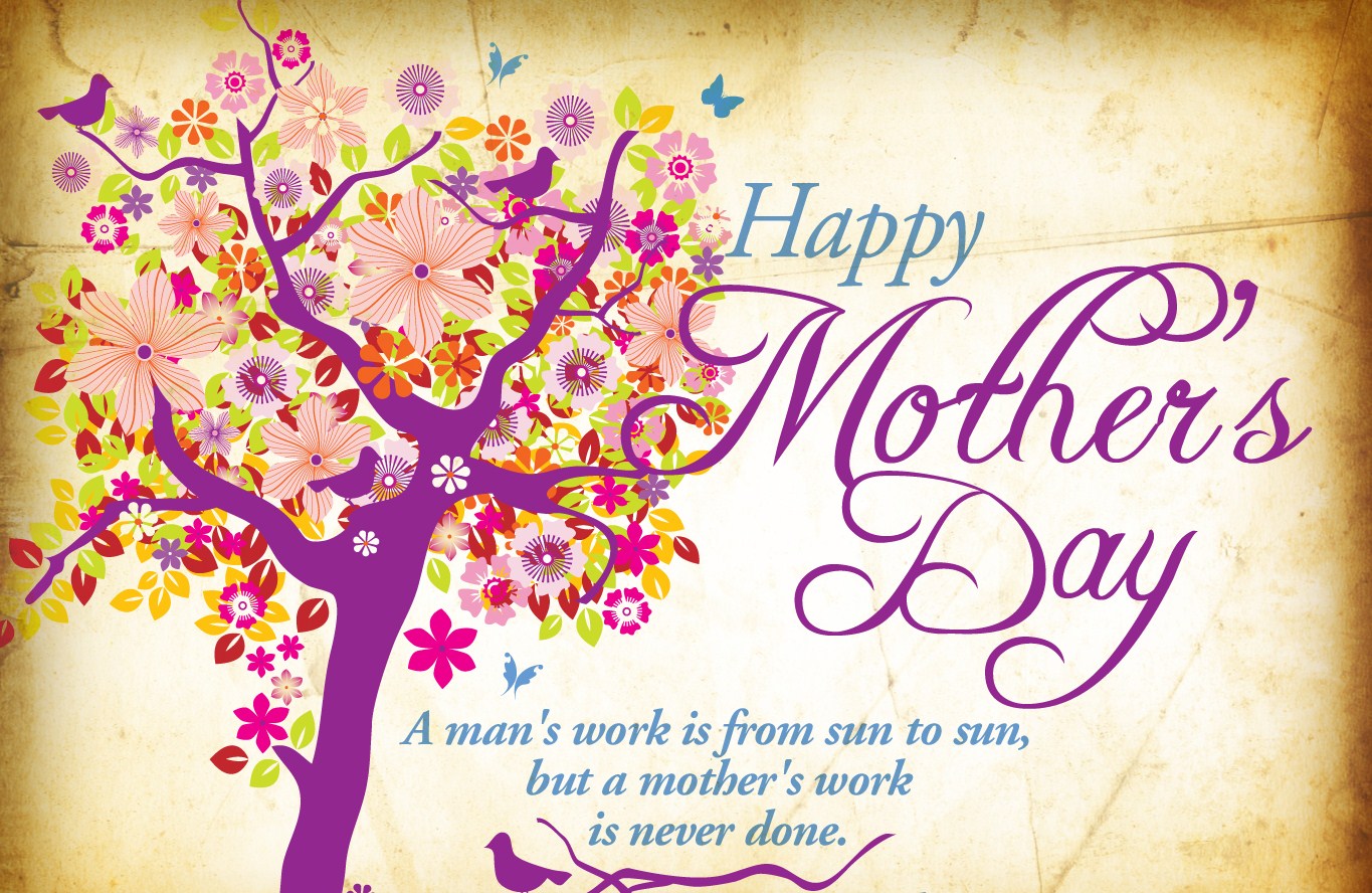 Mothers Day Wishes Images