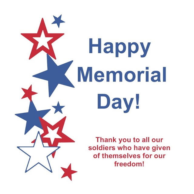 Top 100+ Happy Memorial Day Images 2024 Memorial Day Pictures, Photos