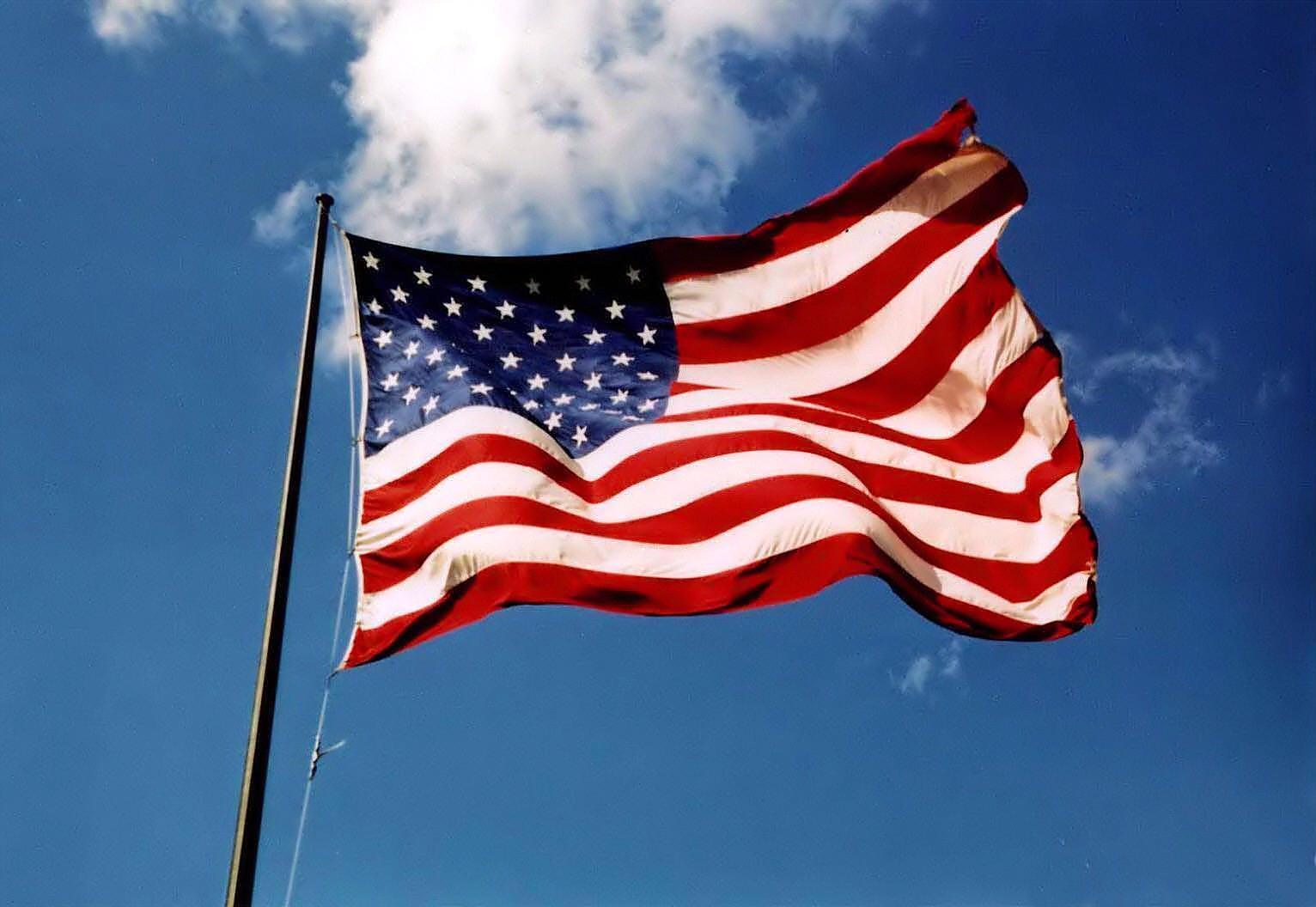 American Flags Images
