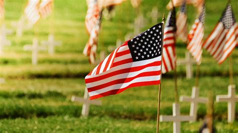 USA Memorial Day Flags Images, Photos, Wallpapers & Pictures For