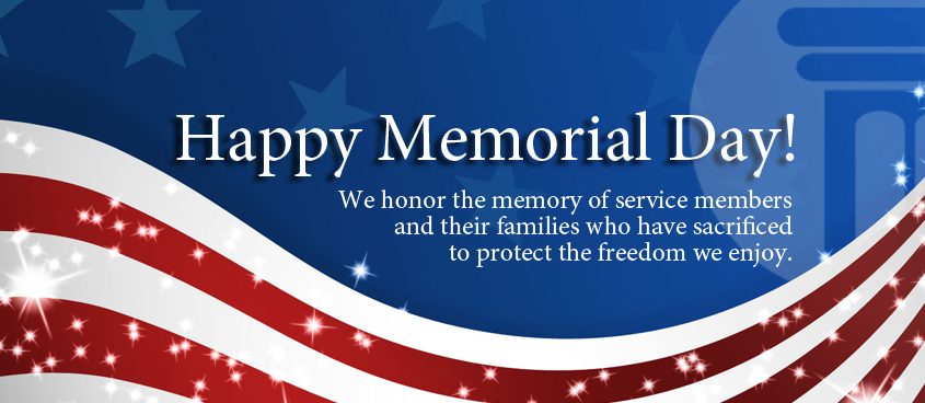Happy Memorial Day Images for Facebook
