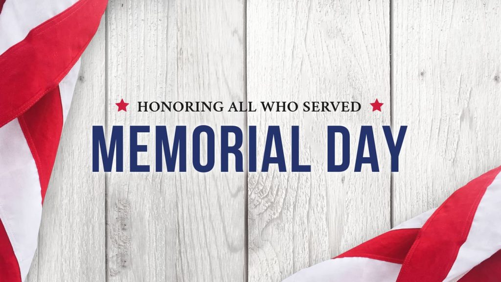 Memorial Day Images Download