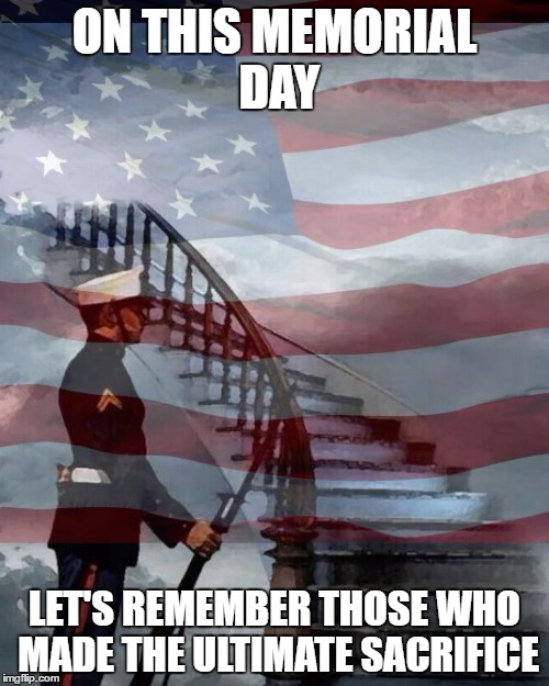 25+ Best Memorial Day Meme Veterans Memes Memorial Day 2024 Weekend