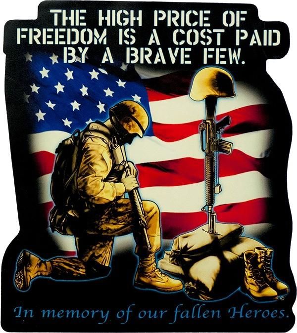 Memorial Day Quotes 2023
