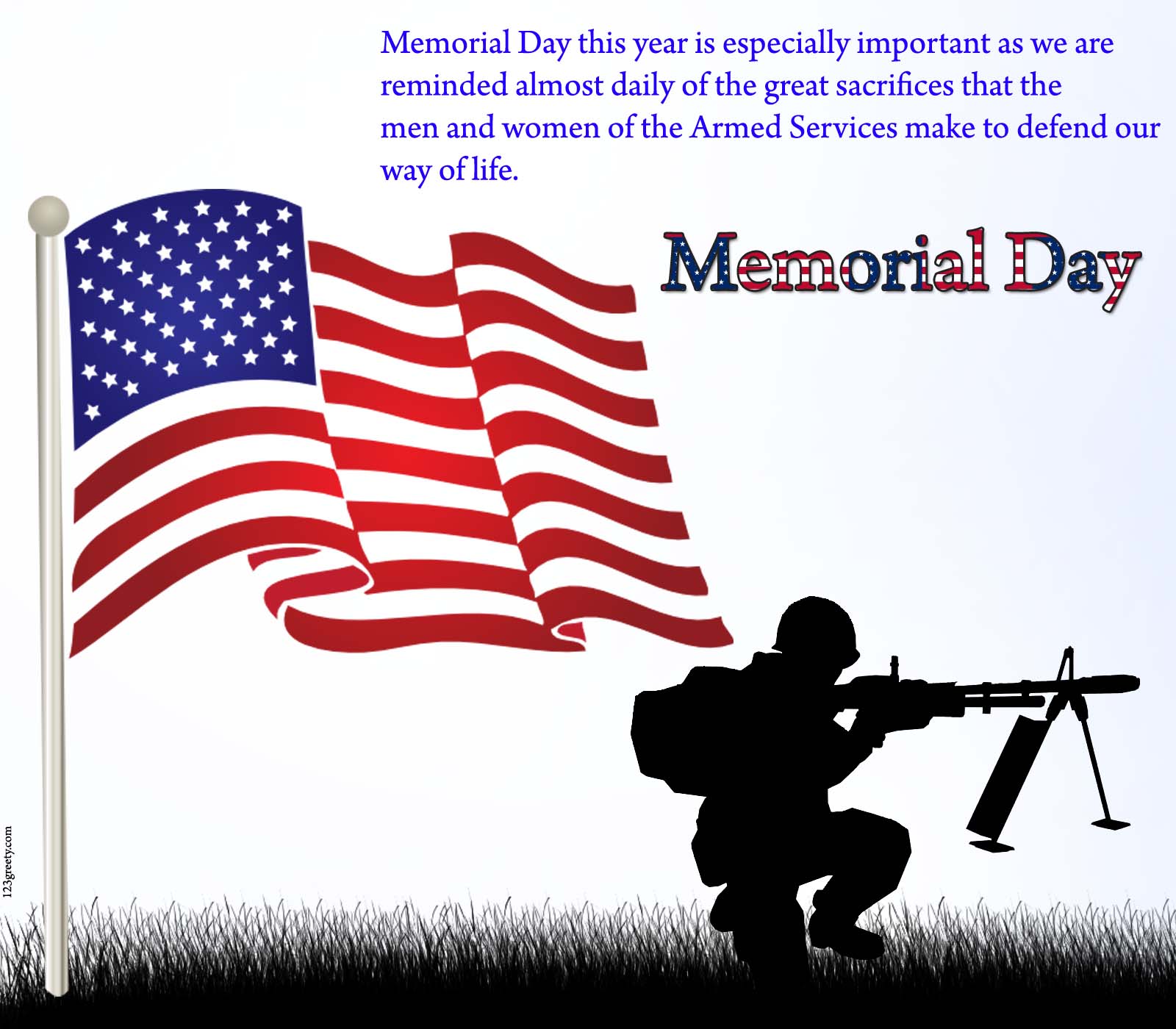 Memorial Day Quotes Sayings