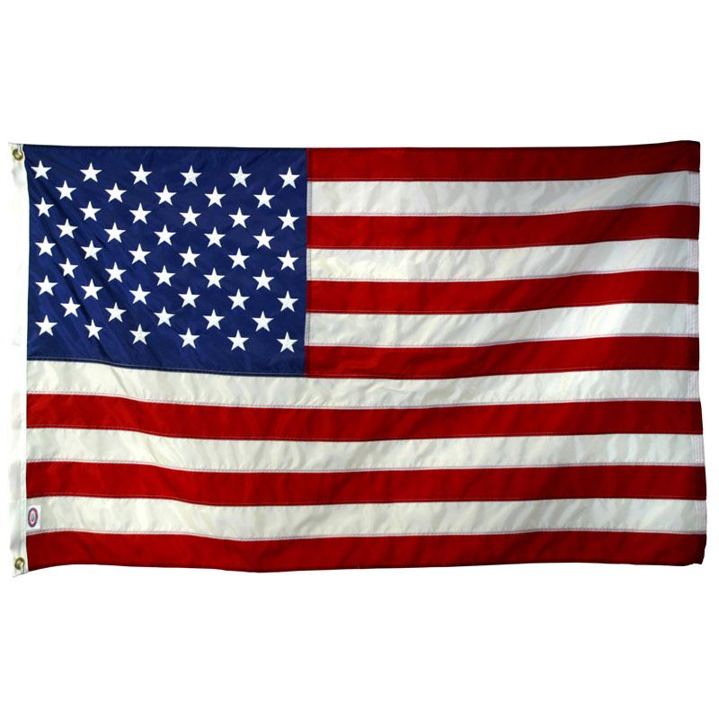 USA Flags Clip art Images