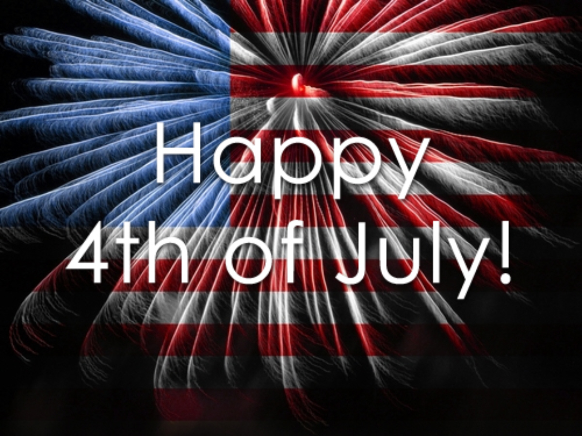 4th of July Images Free