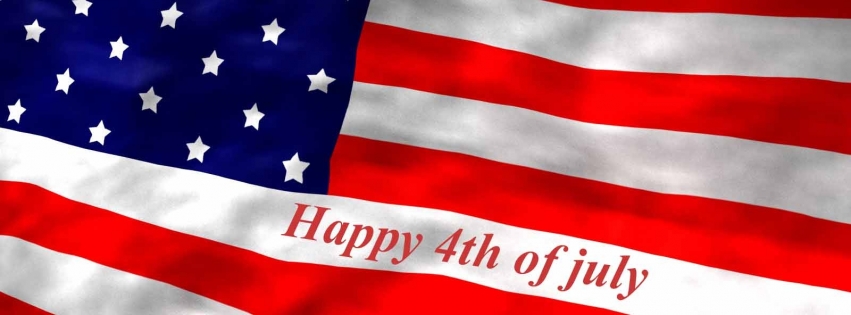 4th of July Images for Facebook