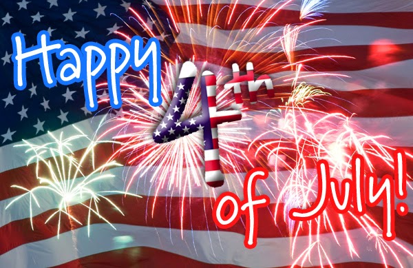Free Happy 4th of July Images