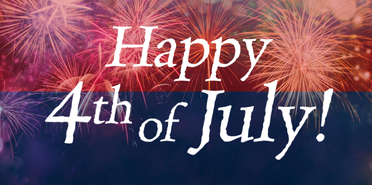 Free Images 4th of July