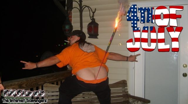 Funny 4th of July Pictures
