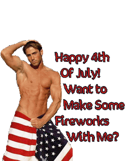 Funny Happy 4th of July Pictures