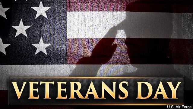 Free Happy Veterans Day Images