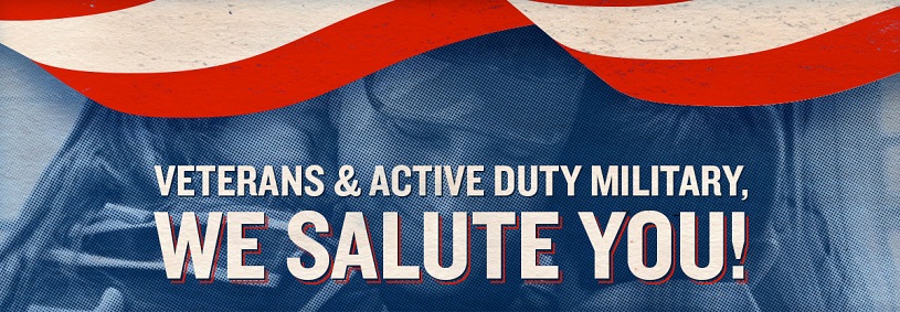Veterans Day Cover Photos for Facebook