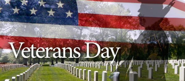 Veterans Day Images for Facebook