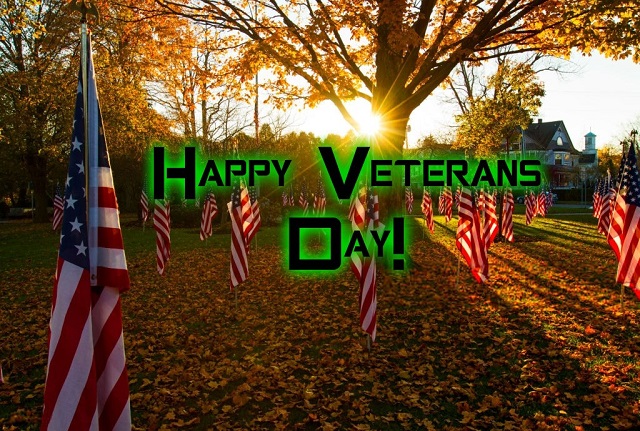 Veterans Day Pictures to Download