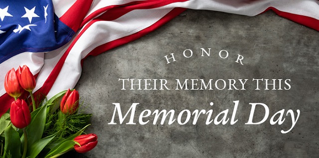 Free Memorial Day Images