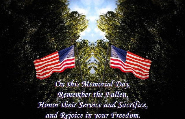 Memorial Day Images and Quotes