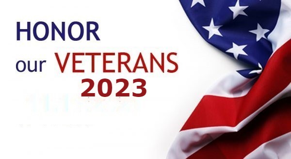 Veterans Day Images 2023