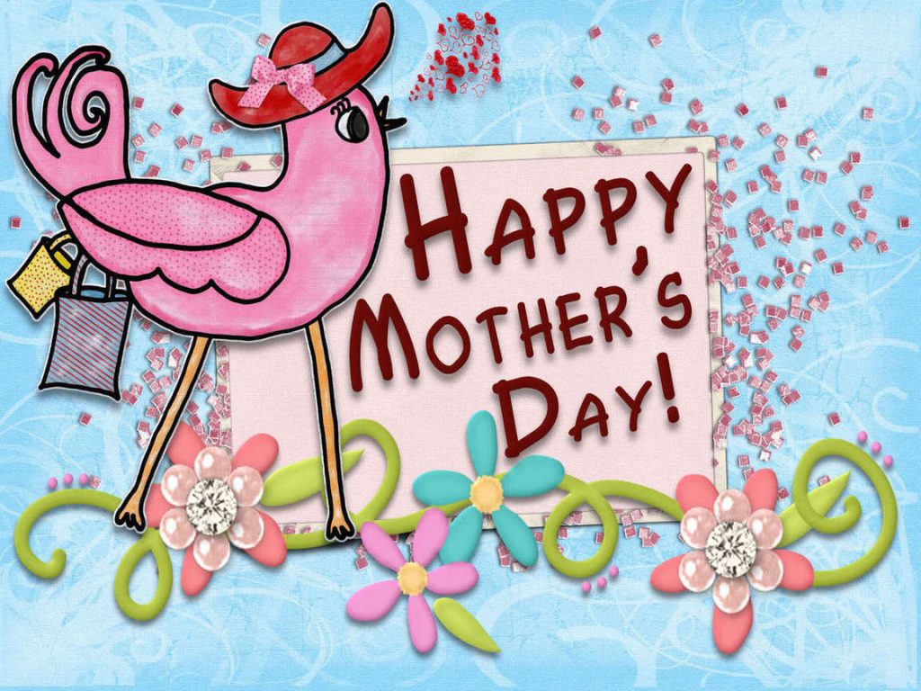 Happy Mothers Day Images 2023 1024x768 