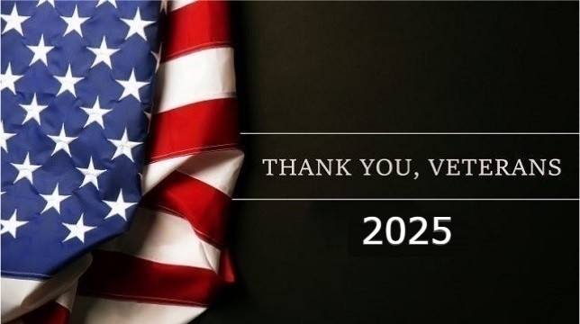 Veterans Day 2025 Pictures