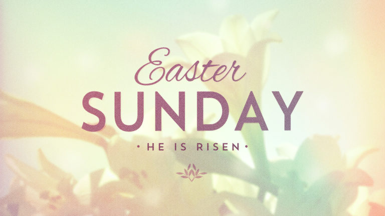 Easter Sunday Images 2026