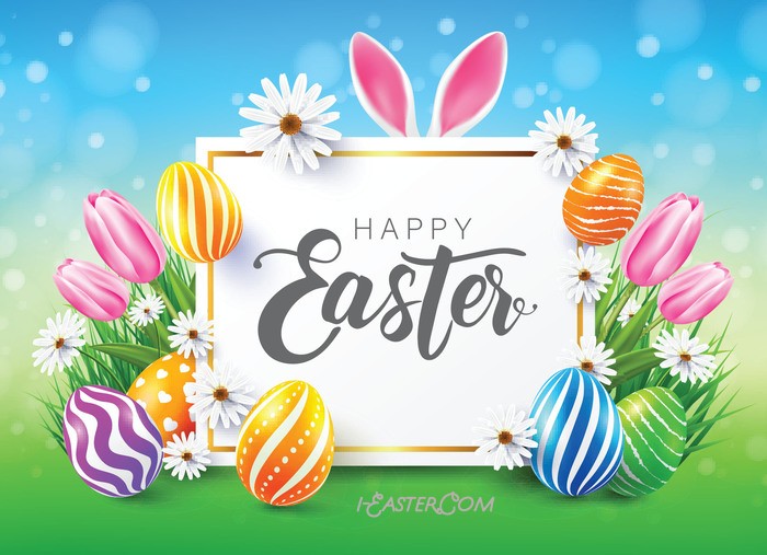 Happy Easter Images