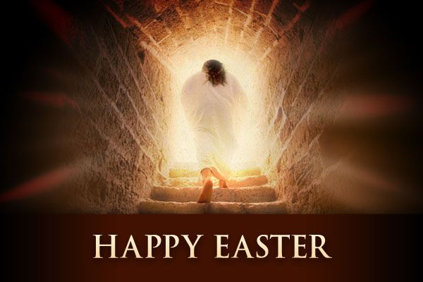 Religious Happy Easter Images
